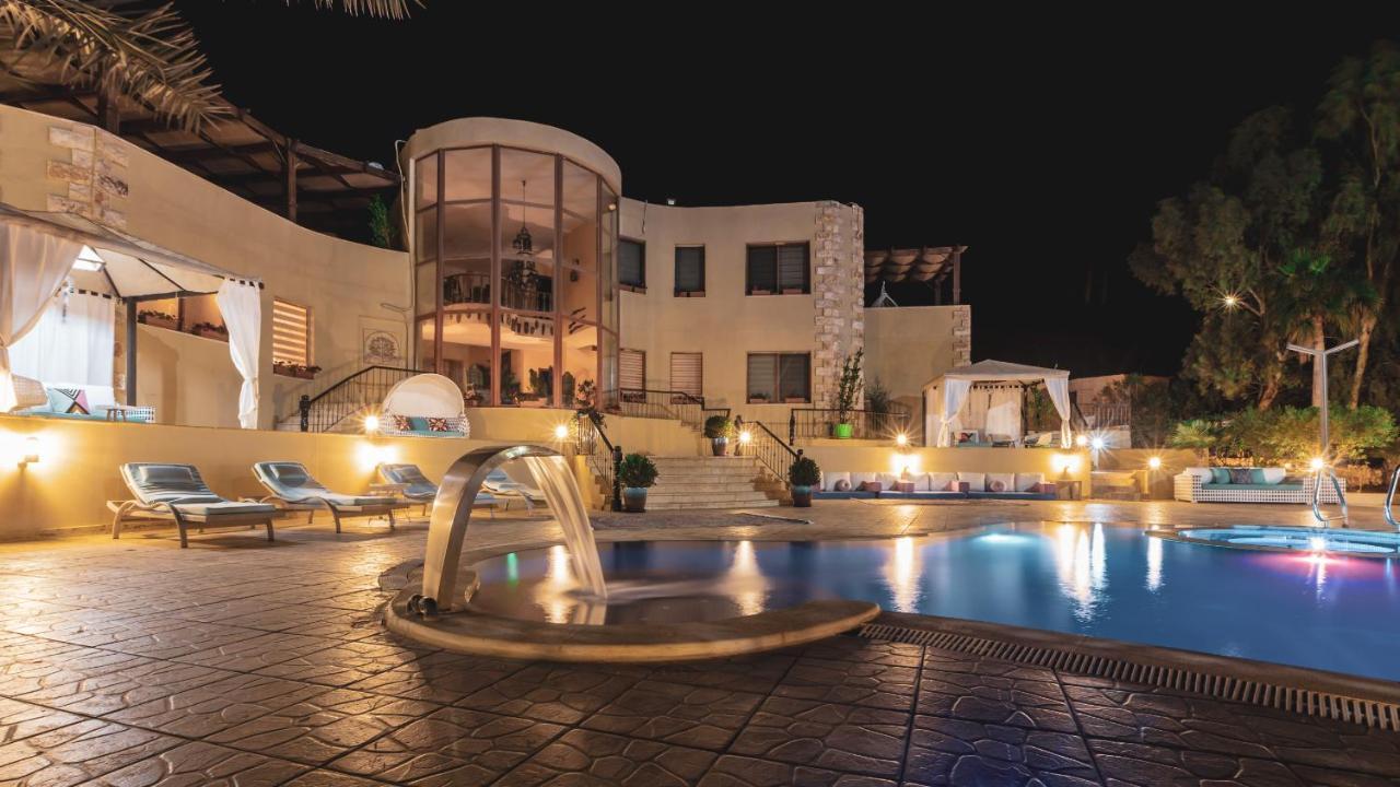 The Precious Guesthouse Sweimeh Luaran gambar