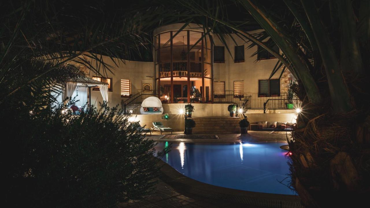 The Precious Guesthouse Sweimeh Luaran gambar