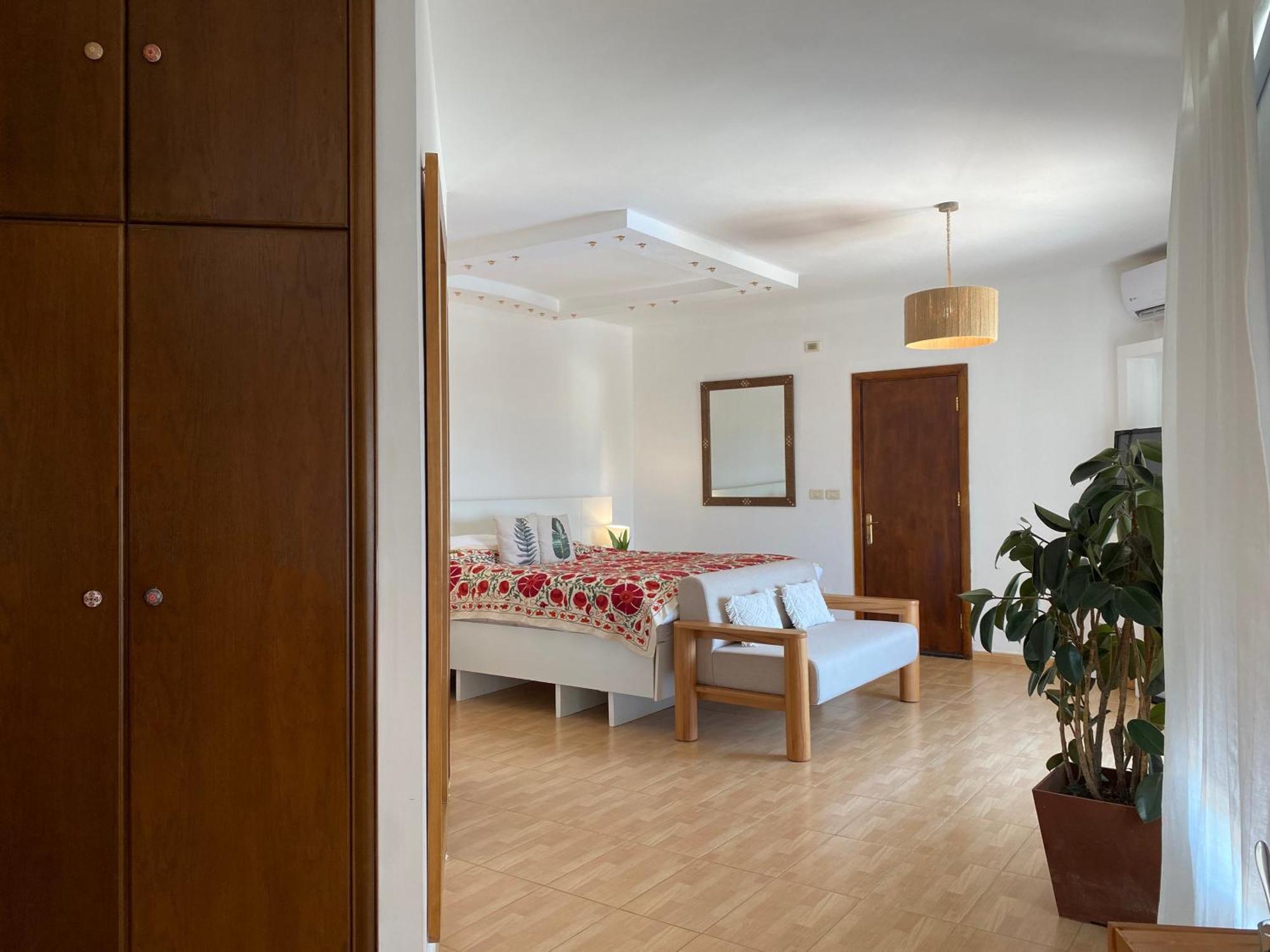 The Precious Guesthouse Sweimeh Luaran gambar