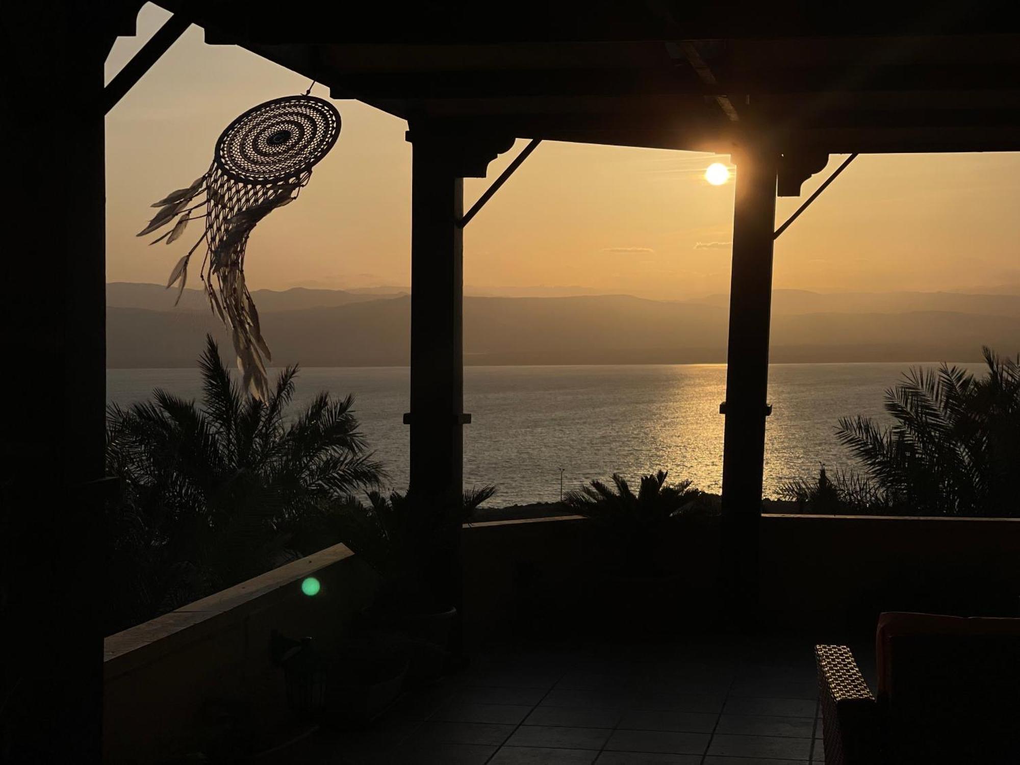 The Precious Guesthouse Sweimeh Luaran gambar