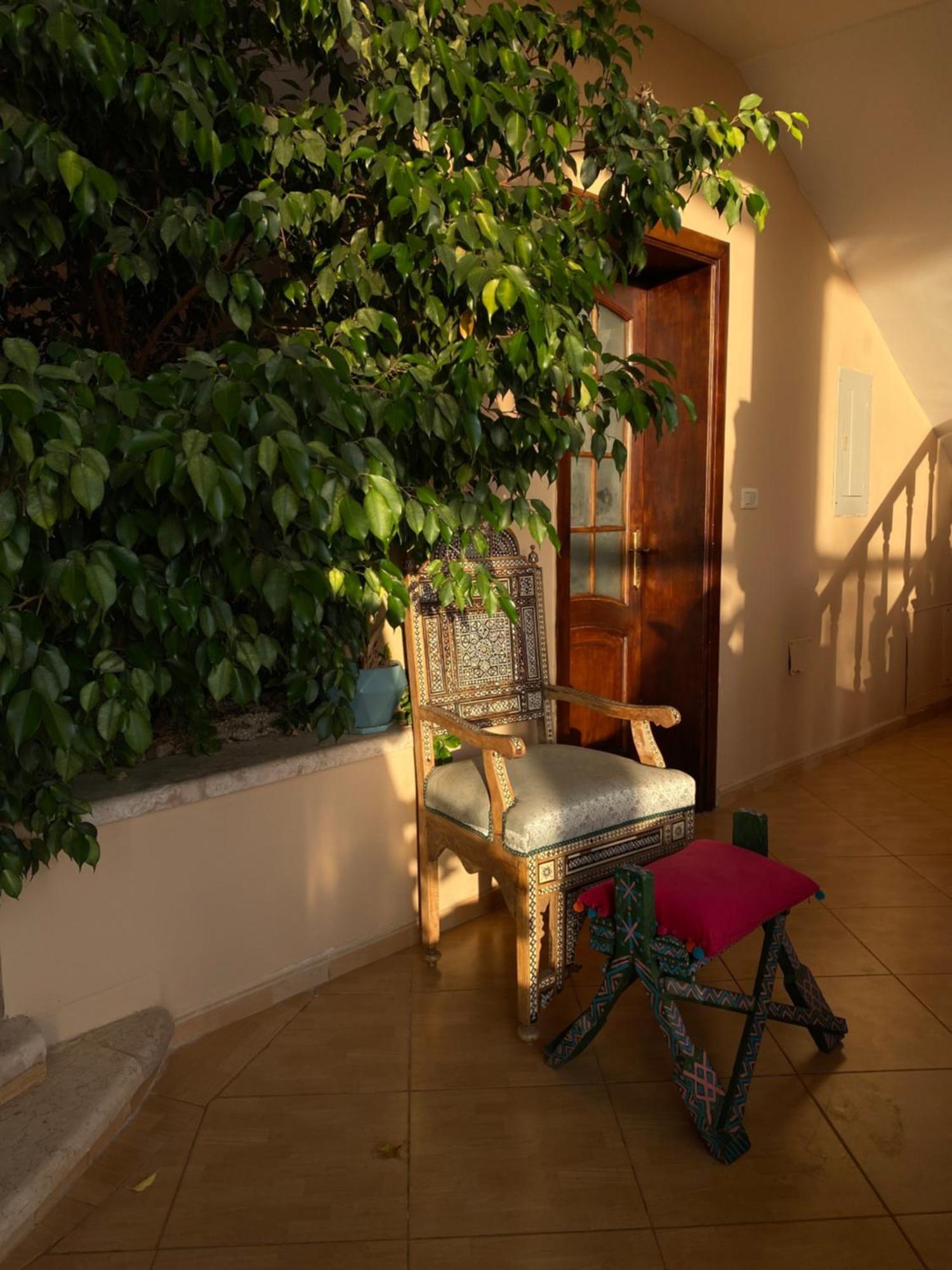 The Precious Guesthouse Sweimeh Luaran gambar