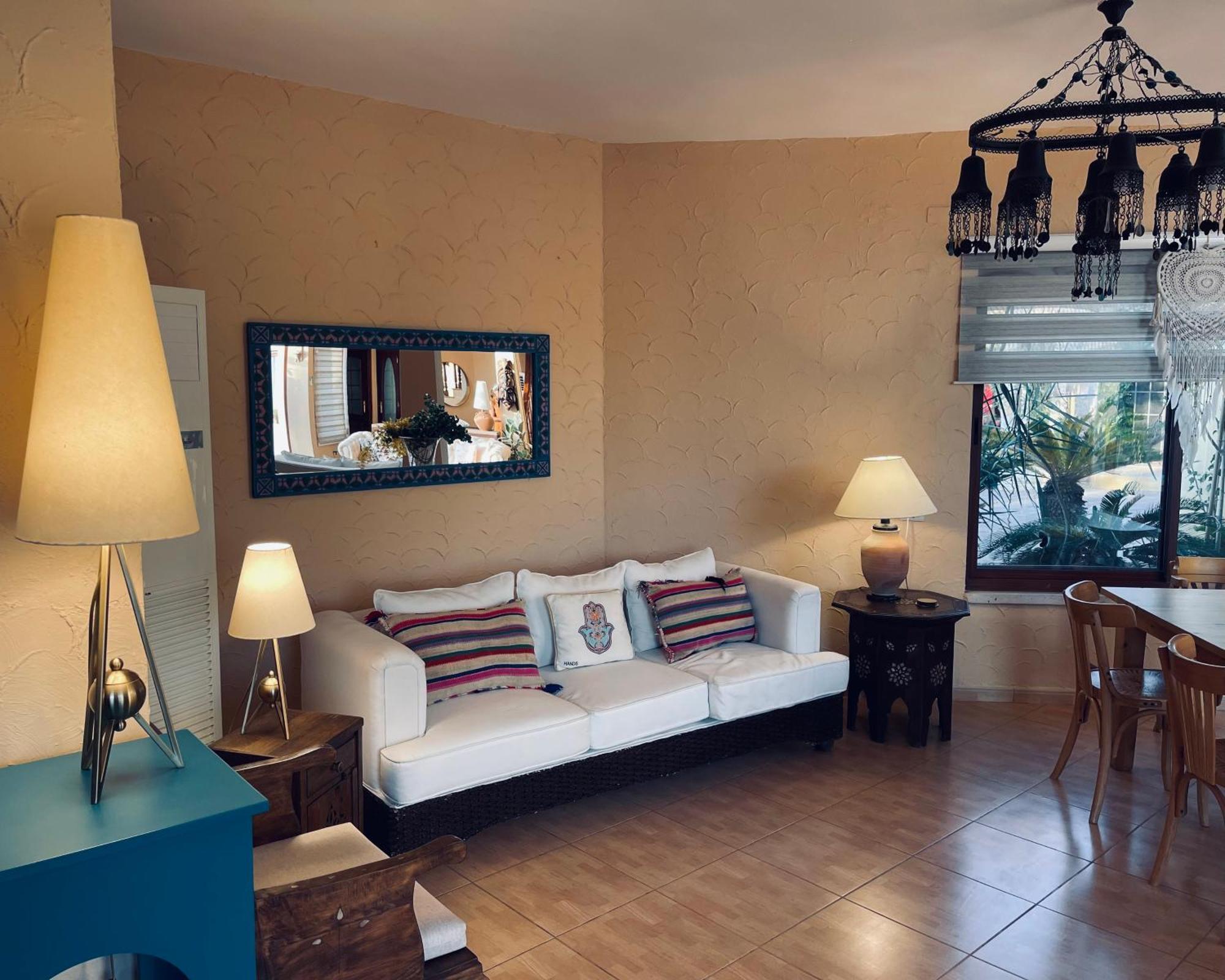 The Precious Guesthouse Sweimeh Luaran gambar