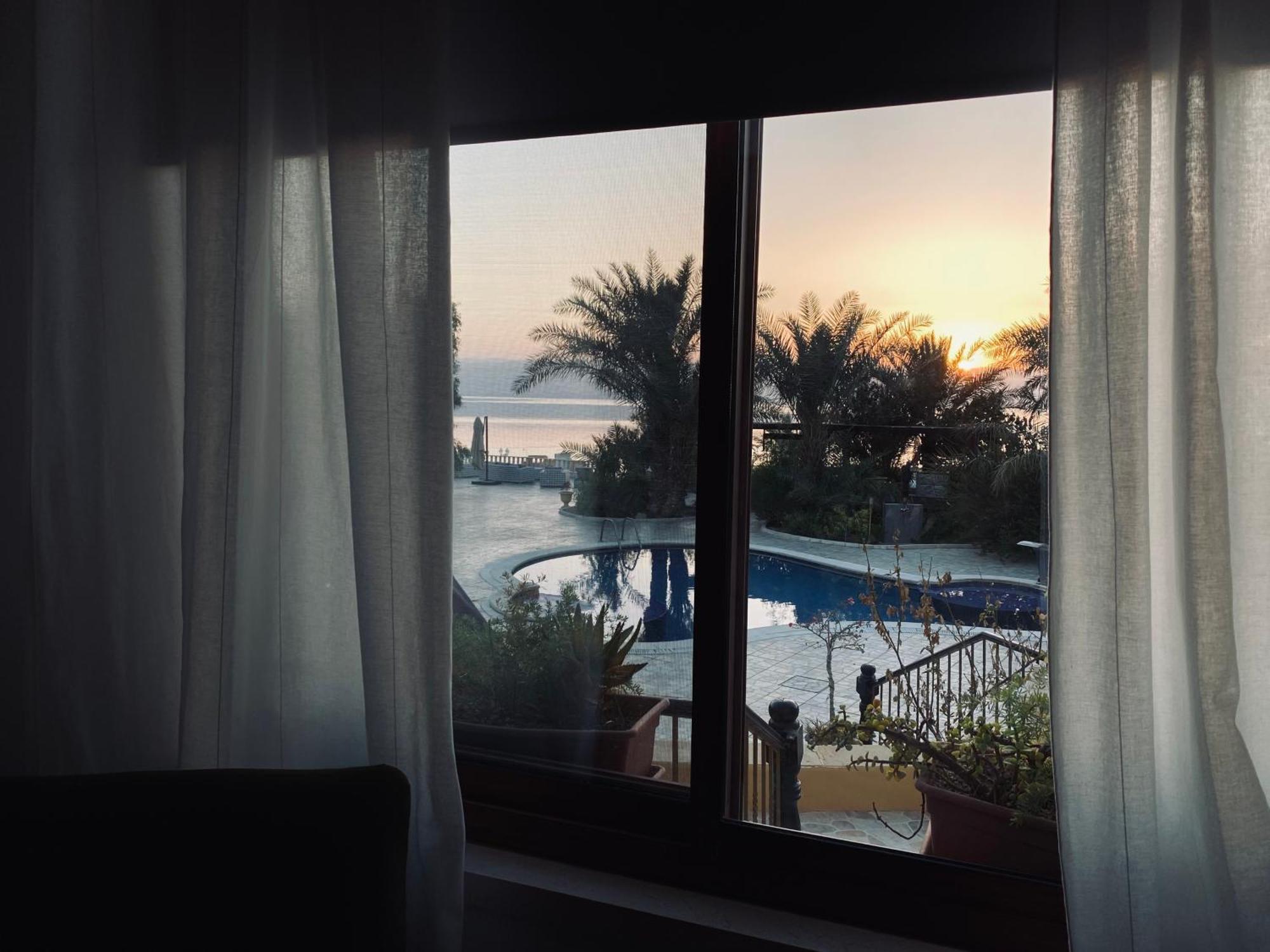 The Precious Guesthouse Sweimeh Luaran gambar